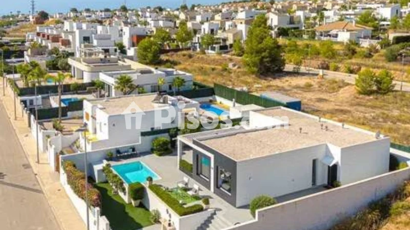 Casa – Polop