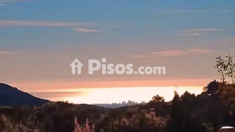 Terreno en venta en Tibi