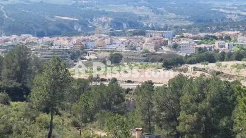 Piso – Tibi, l'Alcoià