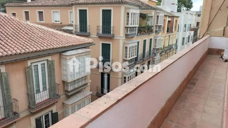 Fotografía del inmueble reportado: 2.100 €/mes — Málaga, Málaga