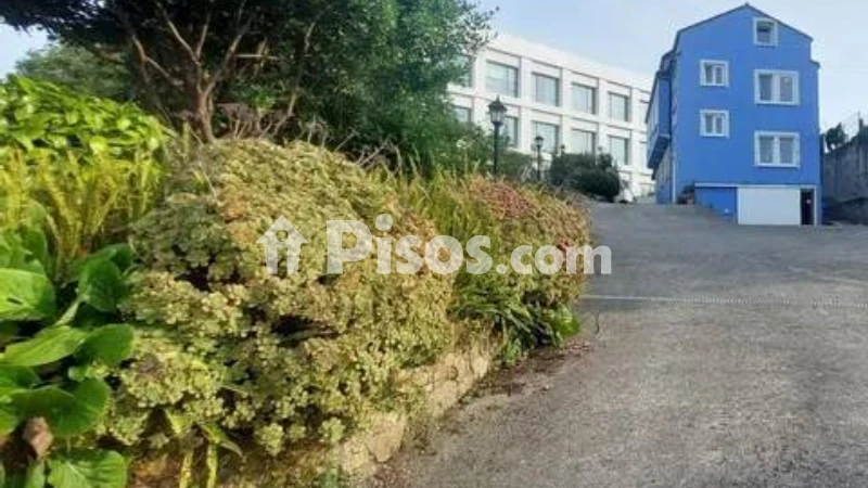 Chalet en venta en Calle Solis