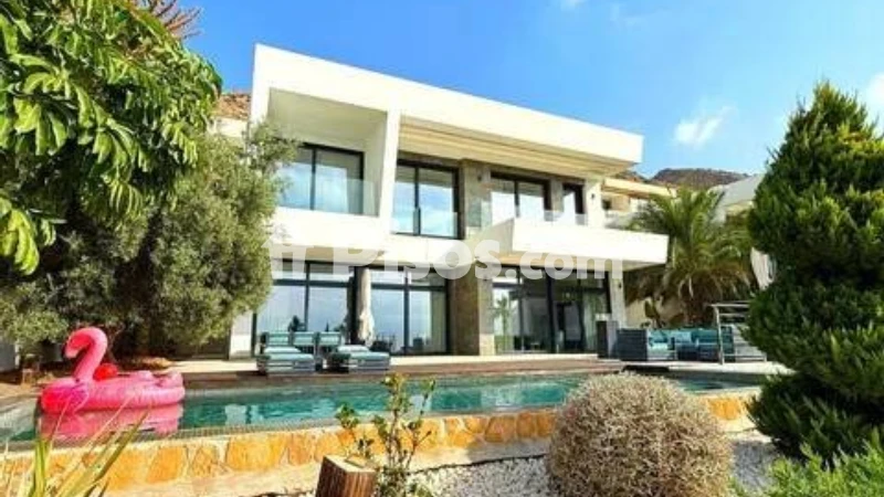 Casa – Finestrat