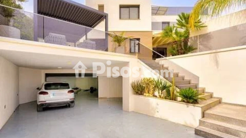Casa – Finestrat