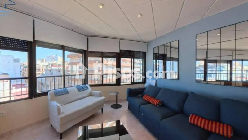 Piso – Alicante - Alacant