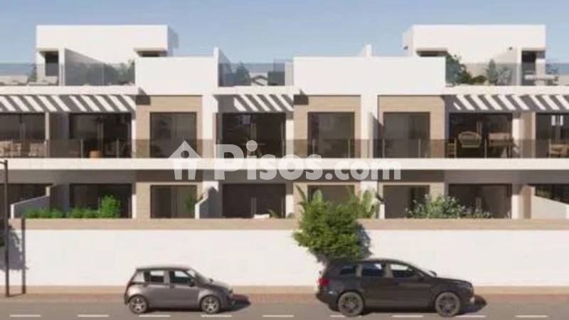 Casa – Rojales