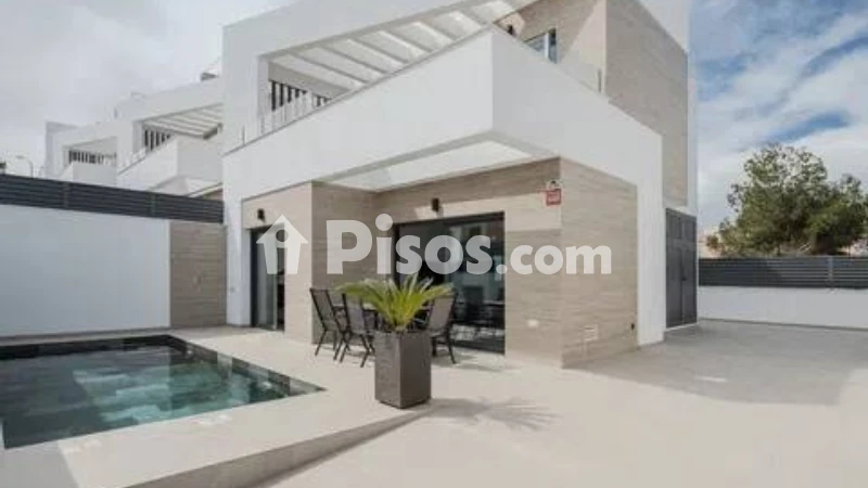 Casa – Orihuela