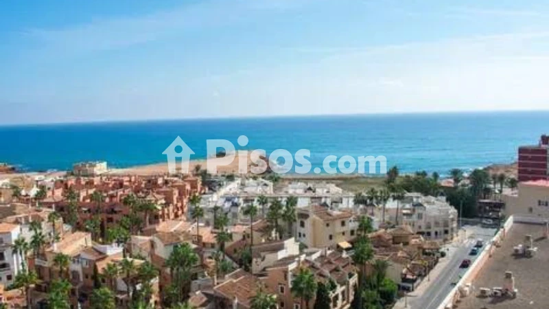 Piso – Torrevieja, La Rosaleda, Cabo Cervera-Playa la Mata
