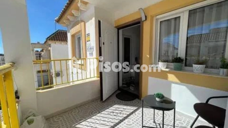 Casa – Torrevieja, Urbanización Camping Mi Sol Caravan