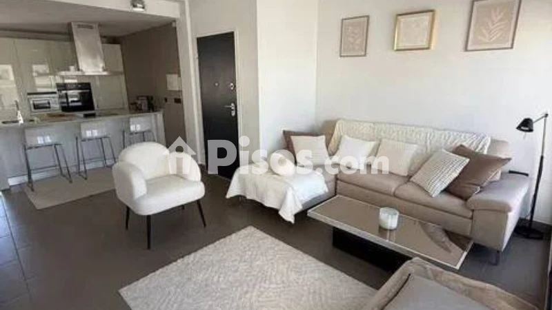 Piso – Orihuela