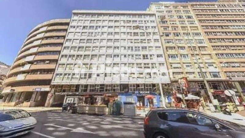 Oficina en venta en Ensanche
