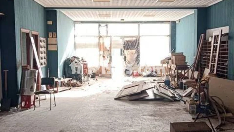 Almacén en venta en Fene