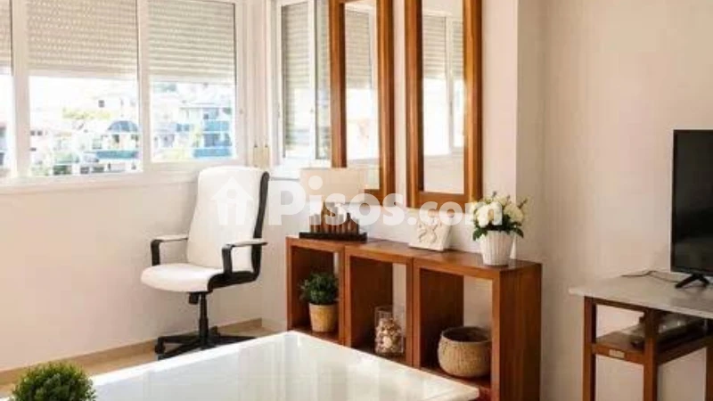 Piso – la Vila Joiosa / Villajoyosa, Cales i Talaies