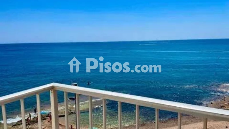 Piso – Torrevieja