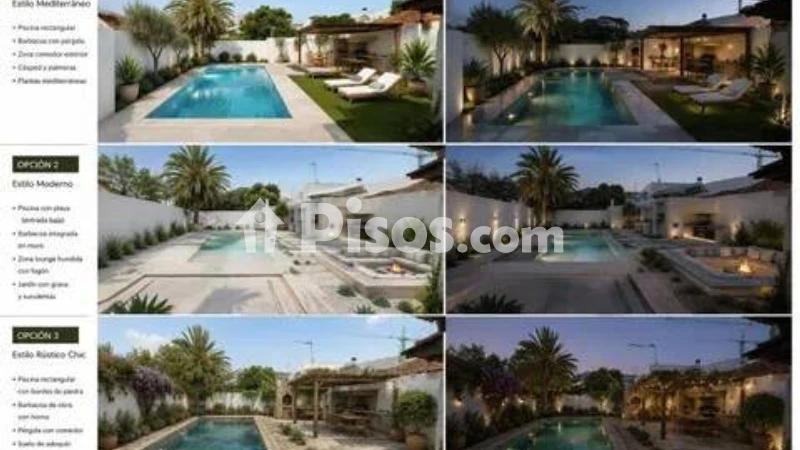 Casa – Alicante - Alacant