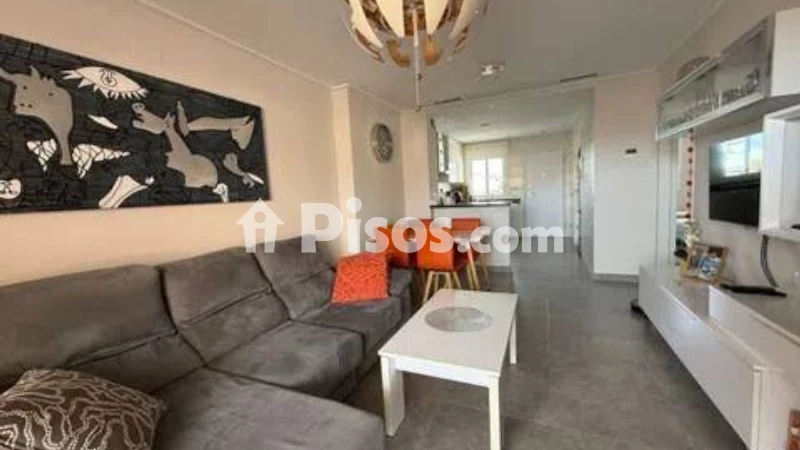 Piso – Orihuela