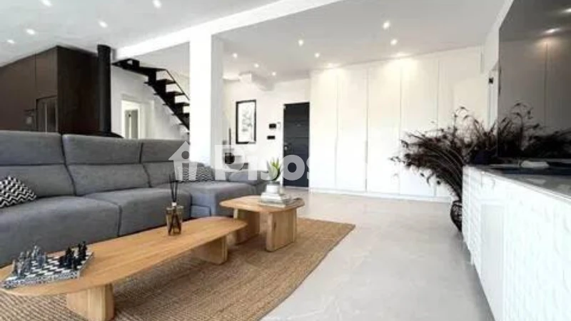 Chalet en venta en Matola-La Foia-Las Bayas-La Marina