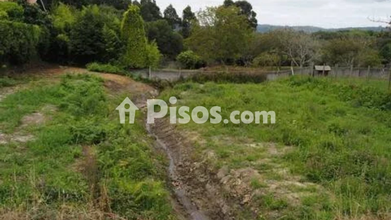 Terreno en venta en A Palma