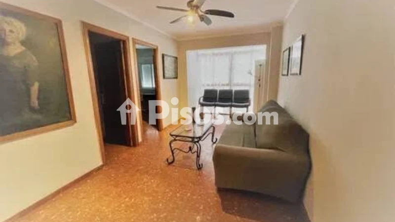 Fotografía del inmueble reportado: 1.400 €/mes — Málaga, Málaga