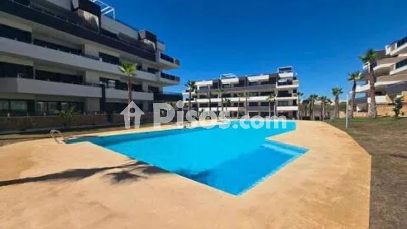 Piso – Orihuela