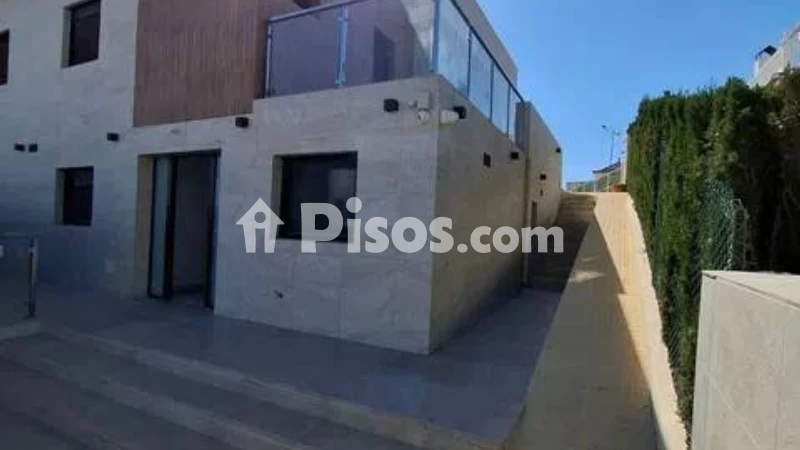 Casa – Torrevieja, Urbanización Los Balcones