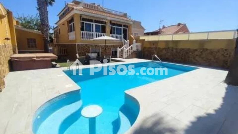Casa – Torrevieja, Aguas Nuevas 2, Cabo Cervera-Playa la Mata