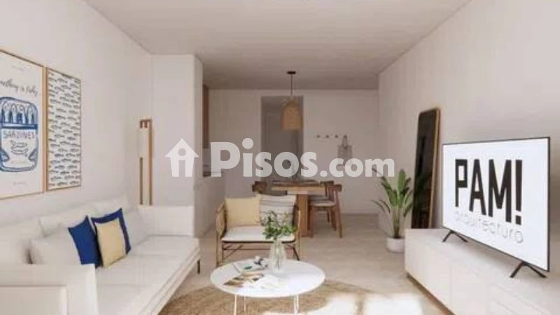 Piso – Pilar de la Horadada