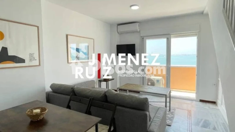 Fotografía del inmueble reportado: 1.200 €/mes — Cádiz, Cádiz
