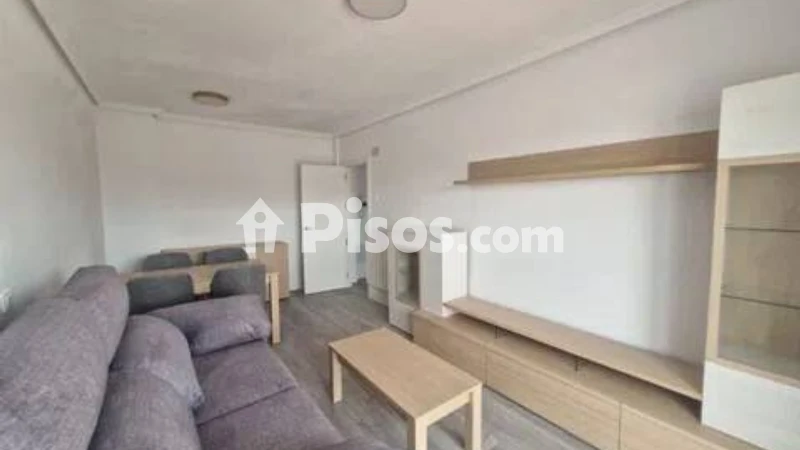 Fotografía del inmueble reportado: 650 €/mes — Salamanca, Salamanca