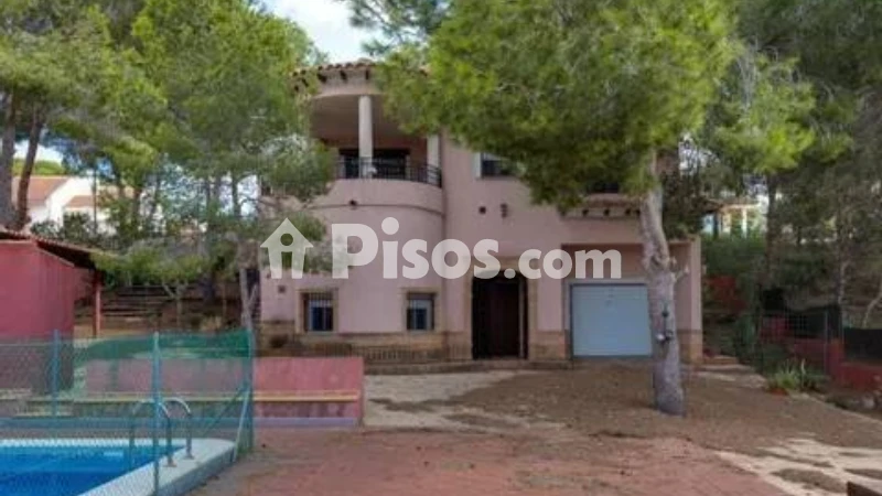 Casa – San Miguel de Salinas, Urbanización Ciudad de las Telecomunicaciones