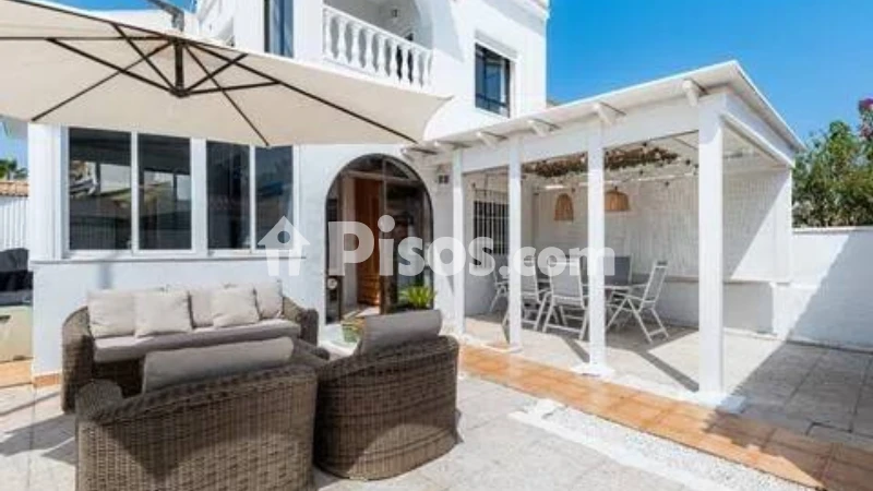 Casa – Torrevieja, La Rosaleda, Cabo Cervera-Playa la Mata