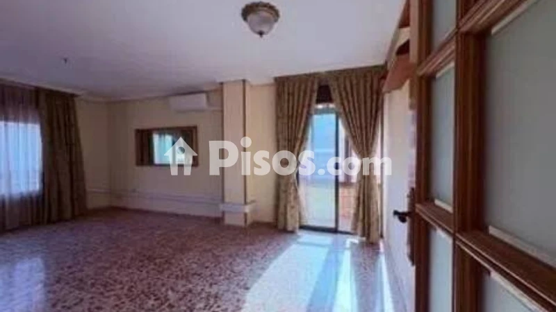 Pis – Alicante - Alacant