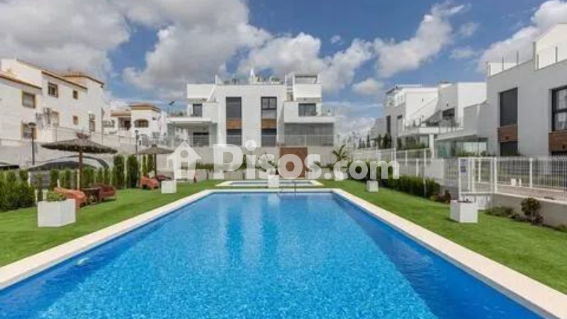 Piso – Orihuela, Laguna Green 1, Entrenaranjos