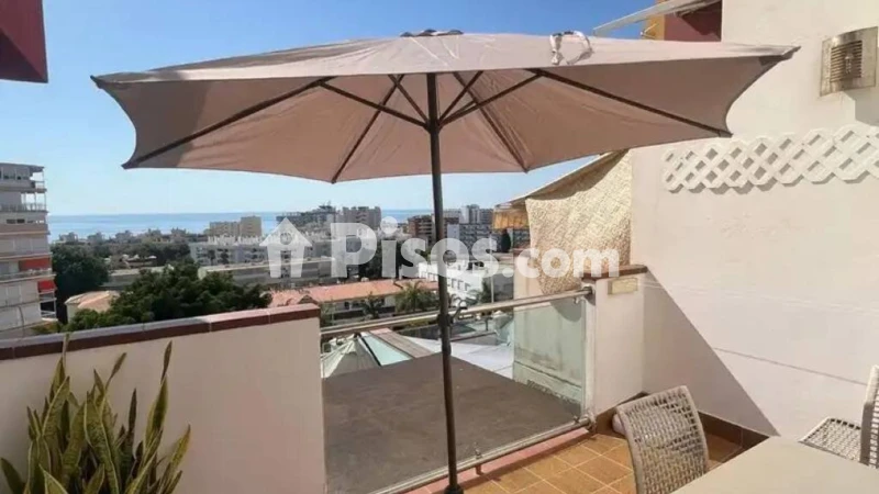 Fotografía del inmueble reportado: 1.150 €/mes — Málaga, Málaga