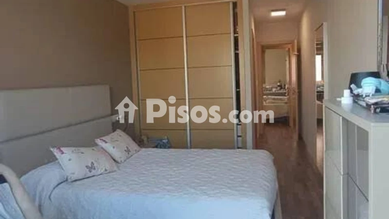 Piso en venta en Elviña-Barrio Flores-Matogrande-Someso