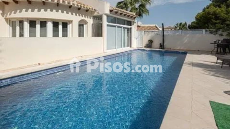 Casa – Orihuela