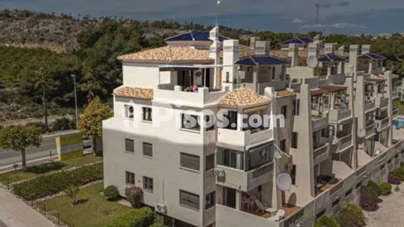 Piso – Orihuela