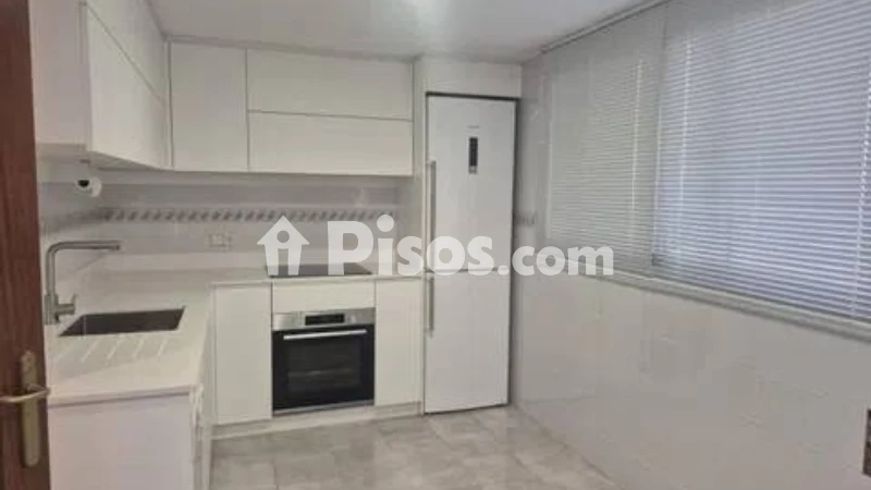 Piso – Alicante - Alacant
