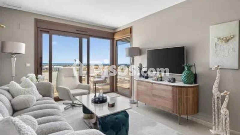 Piso – Orihuela