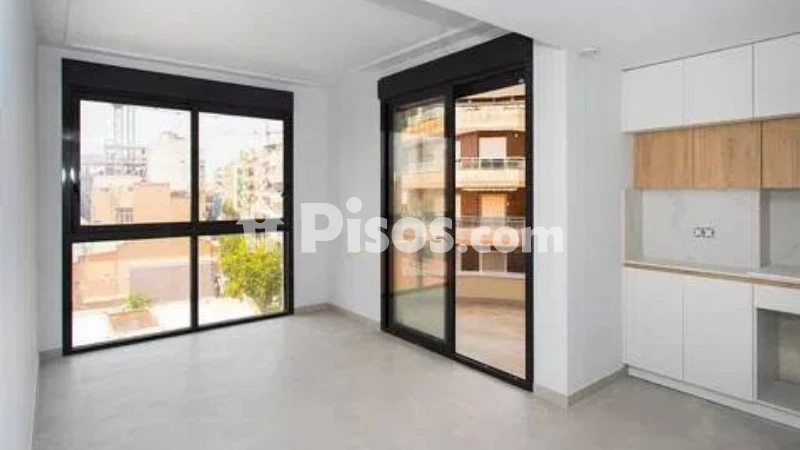 Piso – Torrevieja