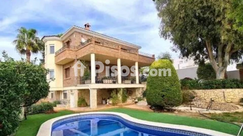 Casa – Rojales