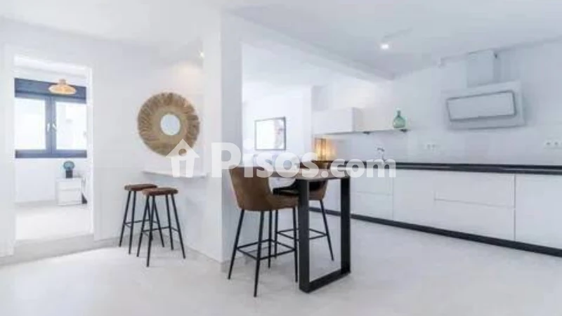 Fotografía del inmueble reportado: 750 €/mes — Almería, Almería