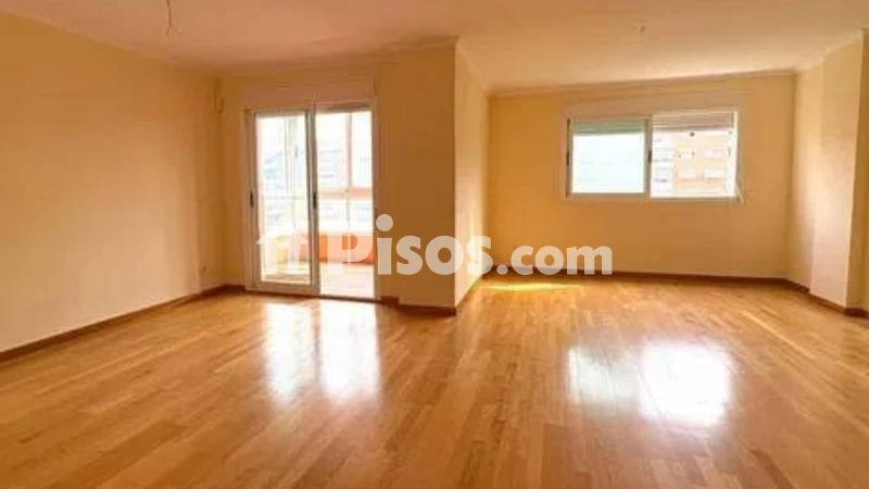 Piso – Alicante - Alacant