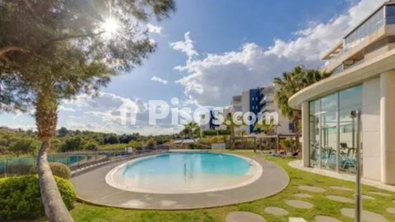Piso – Orihuela, Urbanización Los Dolses, Villa Martín
