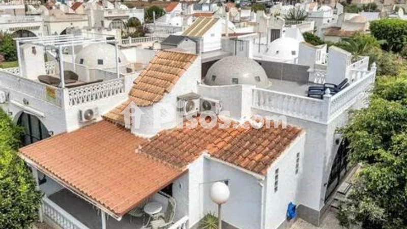 Casa – Orihuela
