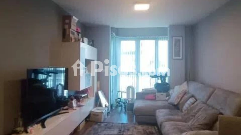 Pis – A Coruña, A Cabana, O Birloque