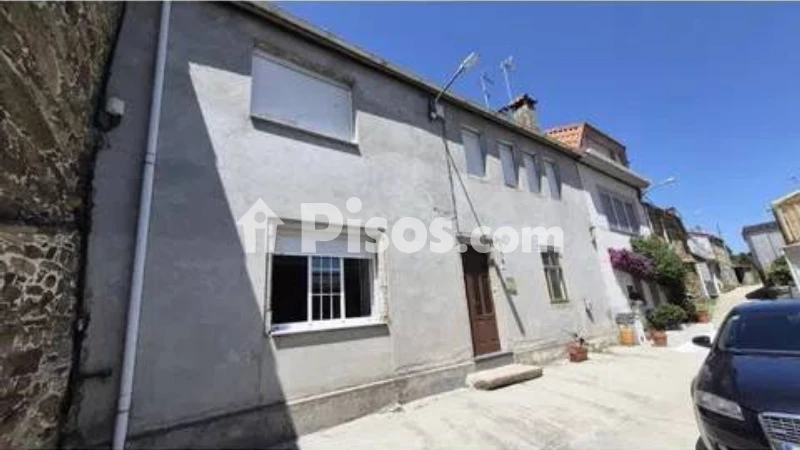 Casa rústica en venta en Aspera (Cesullas)