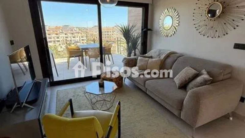 Piso – Orihuela