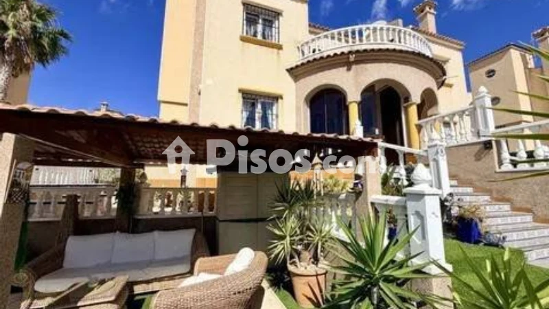 Casa – Orihuela