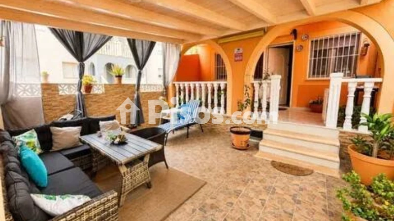 Casa – Santa Pola