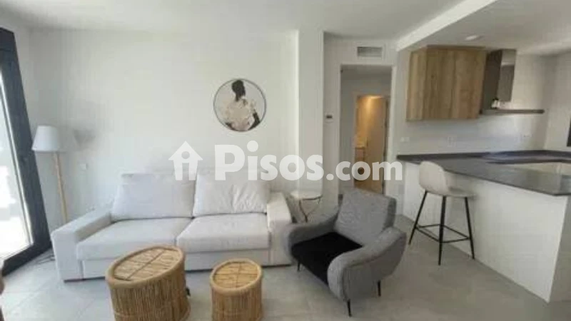 Piso – San Miguel de Salinas, Balcón de la Costa Blanca